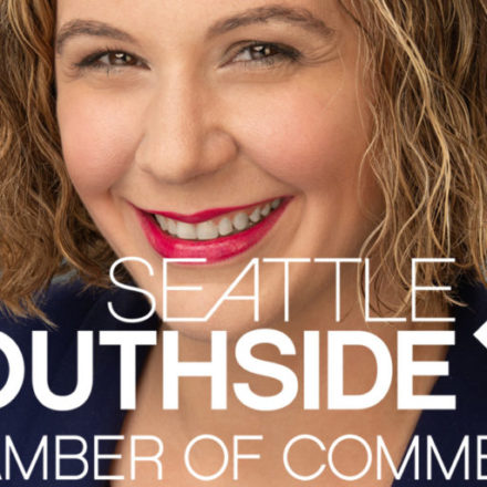 Seattle Southside Chamber of Commerce: Stress Free Education