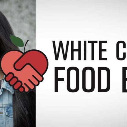 White Center Food Bank announces Carmen Smith as new Executive Director